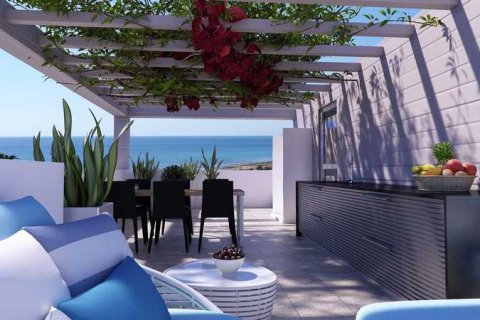 4 bedrooms House in Ayia Napa, Cyprus No. 40068 4