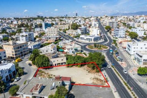 Commercial property in Aglantzia, Cyprus No. 64494 5