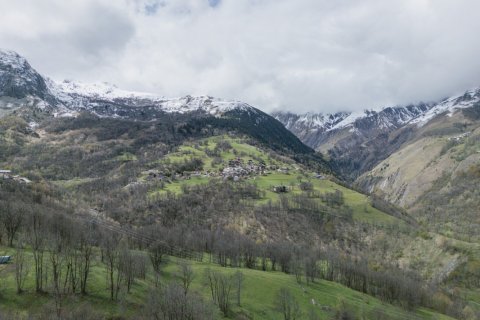 Дом с 5 спальнями в Бельвиль, Франция №100053 1