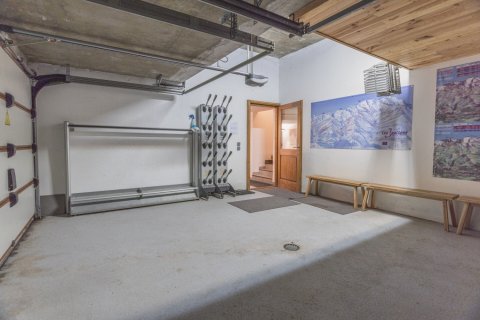 Дом с 5 спальнями в Бельвиль, Франция №100053 17