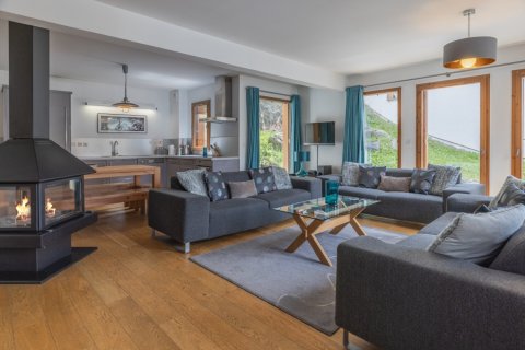 Дом с 5 спальнями в Бельвиль, Франция №100053 2