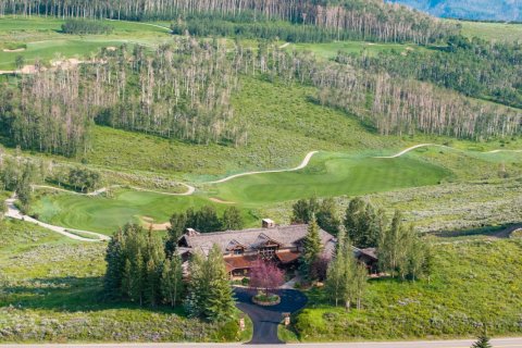 6 bedrooms House in Edwards, USA No. 79981 1