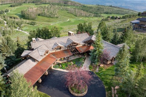 6 bedrooms House in Edwards, USA No. 79981 7