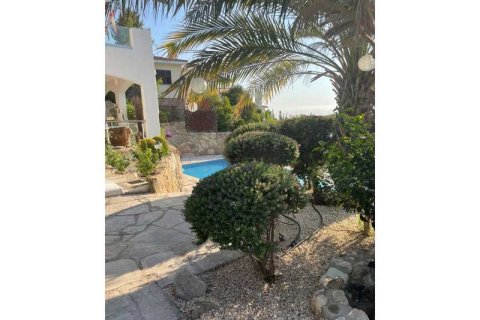 3 bedrooms Villa in Tala, Cyprus No. 79680 13