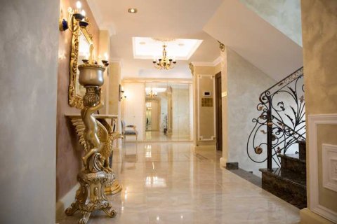 6 bedrooms Villa in Kouklia, Cyprus No. 76259 8