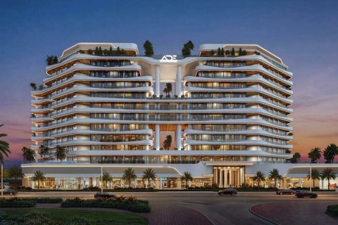 1 bedroom Apartment in Majan, UAE No. 122315