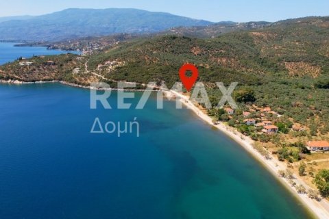 Земельный участок 9613м² в Магнисия, Греция №28023 2