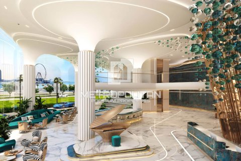 Квартира с 1 спальней в Мидык, Вьетнам №93080 7