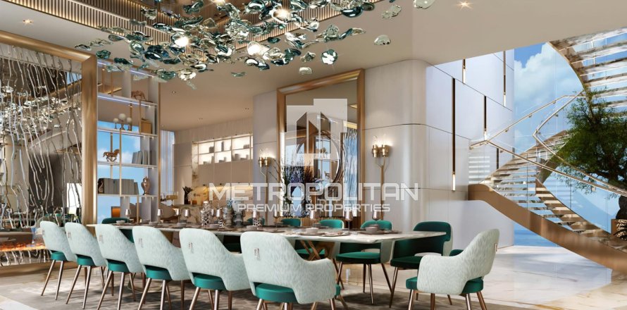 Квартира с 1 спальней в Мидык, Вьетнам №93080