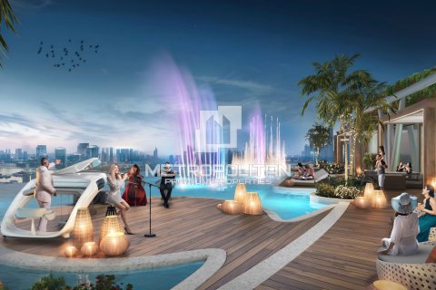 Квартира с 1 спальней в Мидык, Вьетнам №93080 11