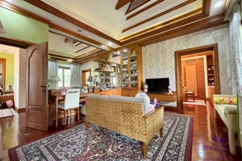 4 bedrooms House in Chiang Mai, Thailand No. 98155 19