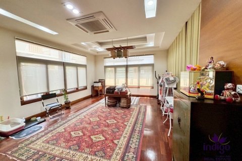 4 bedrooms House in Chiang Mai, Thailand No. 98155 5