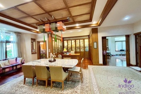 4 bedrooms House in Chiang Mai, Thailand No. 98155 9