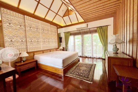 4 bedrooms House in Chiang Mai, Thailand No. 98155 23