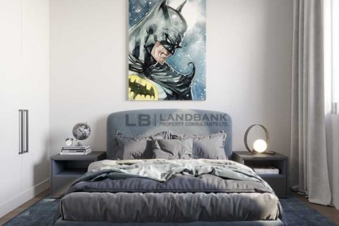 2 chambres Penthouse à Limassol, Cyprus No. 64055 3