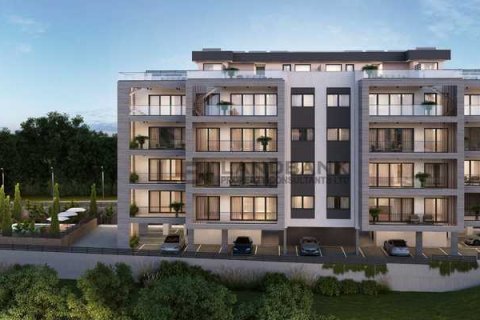 2 chambres Penthouse à Limassol, Cyprus No. 64055 15