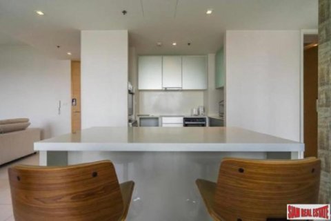 2 bedrooms Apartment in Bangkok, Thailand No. 97223 4