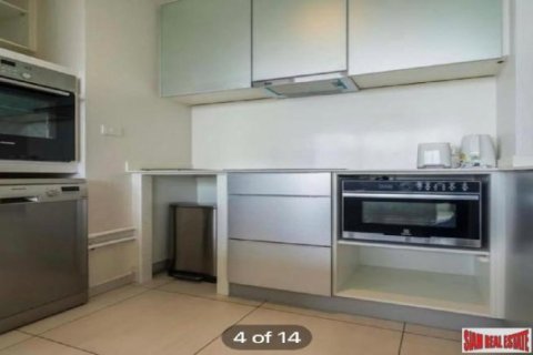 2 bedrooms Apartment in Bangkok, Thailand No. 97223 9