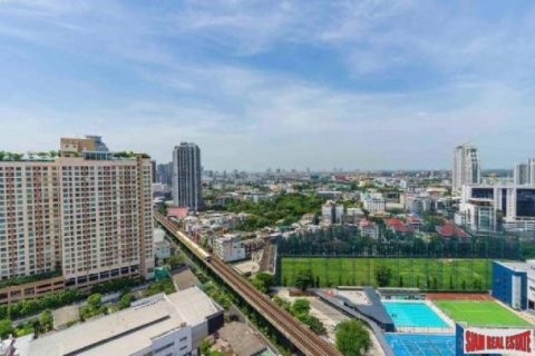 2 bedrooms Apartment in Bangkok, Thailand No. 97223 8