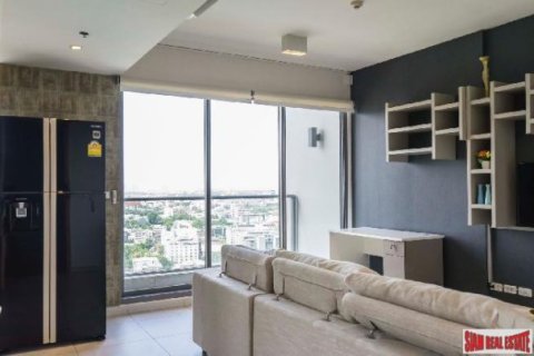 2 bedrooms Apartment in Bangkok, Thailand No. 97223 7