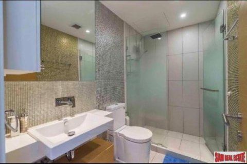 2 bedrooms Apartment in Bangkok, Thailand No. 97223 5