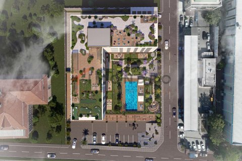 2 bedrooms Apartment in Khanh Hoa, Vietnam No. 20615 13