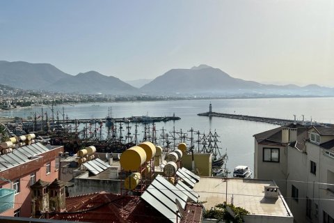 3 rooms Appartement à Chau Lang, Vietnam No. 21388 15