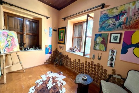 3 rooms Appartement à Chau Lang, Vietnam No. 21388 4