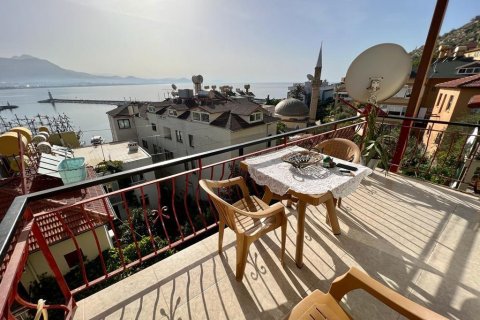 3 rooms Appartement à Chau Lang, Vietnam No. 21388 6