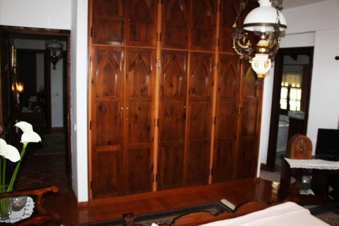 10 habitaciones Villa en Polygyros, Greece No. 60561 19