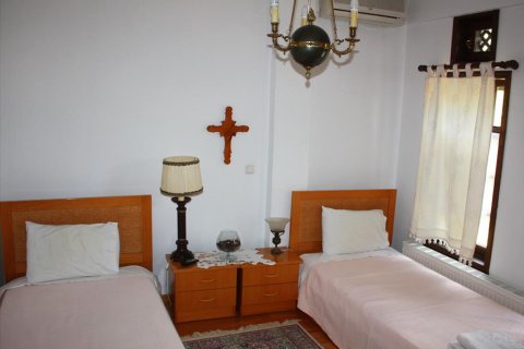 10 habitaciones Villa en Polygyros, Greece No. 60561 26