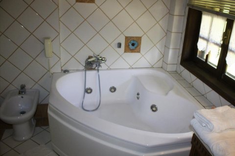 10 habitaciones Villa en Polygyros, Greece No. 60561 7