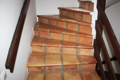 10 habitaciones Villa en Polygyros, Greece No. 60561 11