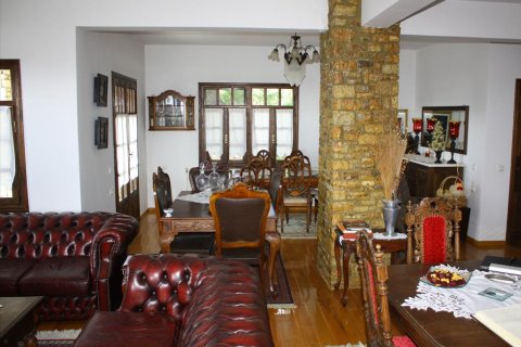 10 habitaciones Villa en Polygyros, Greece No. 60561 13