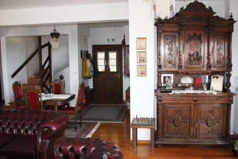 10 habitaciones Villa en Polygyros, Greece No. 60561 15