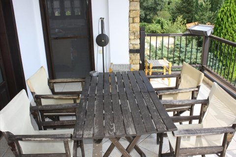 10 habitaciones Villa en Polygyros, Greece No. 60561 16