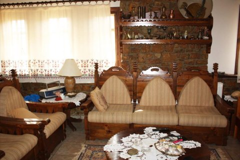 10 habitaciones Villa en Polygyros, Greece No. 60561 12