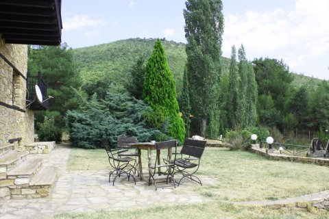 10 habitaciones Villa en Polygyros, Greece No. 60561 3