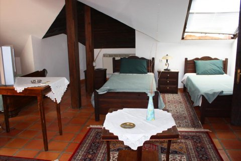 10 habitaciones Villa en Polygyros, Greece No. 60561 24