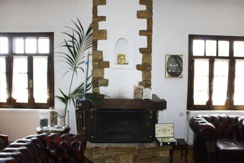 10 habitaciones Villa en Polygyros, Greece No. 60561 14