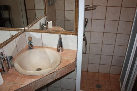 10 habitaciones Villa en Polygyros, Greece No. 60561 25