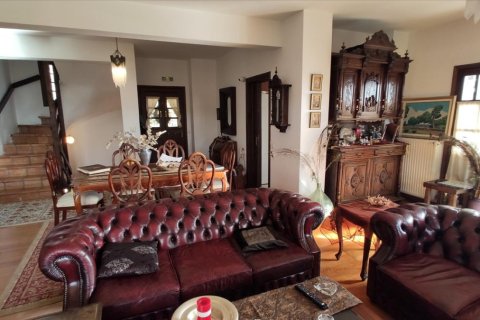 8 bedrooms Villa in Chalkidiki, Greece No. 51262 10