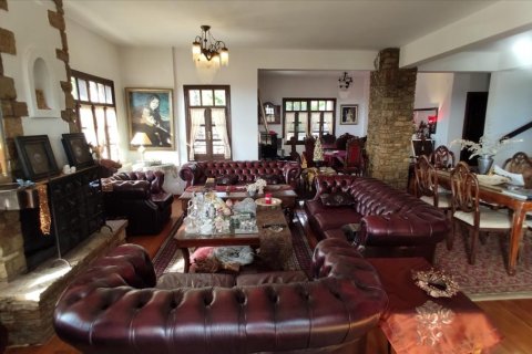 8 bedrooms Villa in Chalkidiki, Greece No. 51262 8