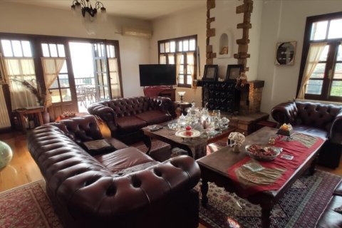 8 bedrooms Villa in Chalkidiki, Greece No. 51262 6