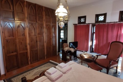 8 bedrooms Villa in Chalkidiki, Greece No. 51262 14