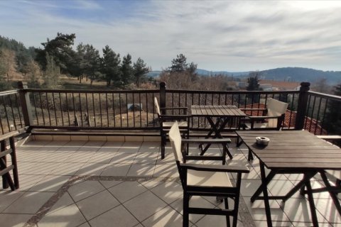 8 bedrooms Villa in Chalkidiki, Greece No. 51262 5