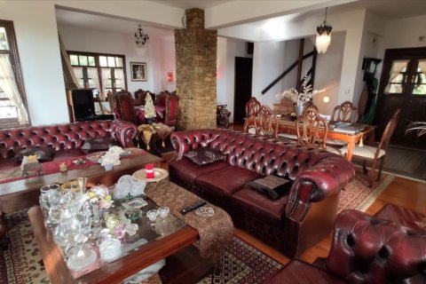 8 bedrooms Villa in Chalkidiki, Greece No. 51262 9