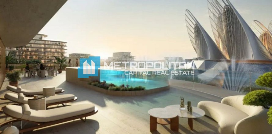 1 bedroom Apartment in Bavaria Town, Vietnam No. 110031