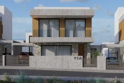 3 bedrooms Villa in Konia, Cyprus No. 76007 3