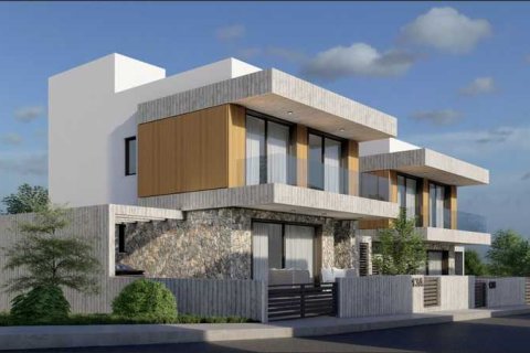 3 bedrooms Villa in Konia, Cyprus No. 76007 1